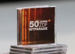ZDF Hitparade In Der Goethe Galerie In Jena 000000016